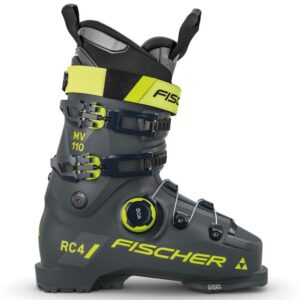 fischer RC4 110 MV BOA VAC GW