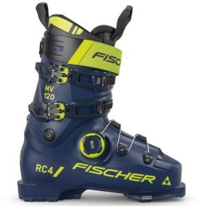 fischer RC4 120 MV VAC GW