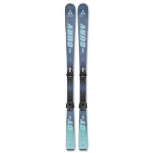 fischer The Curv GT 76 TPR + RSW 10 PR