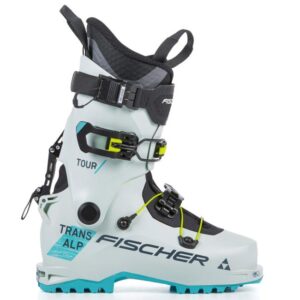 fischer Transalp Tour W
