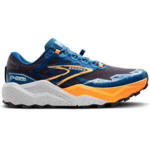 brooks Caldera 7