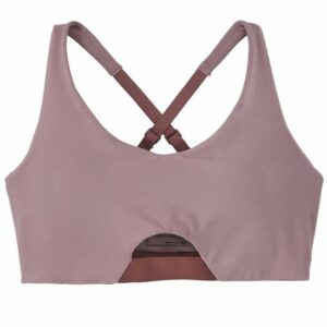 patagonia WS MAIPO LOW IMPACT ADJUSTABLE BRA Storm