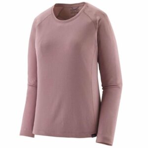 patagonia WS CAP MW CREW Stormy Mauve