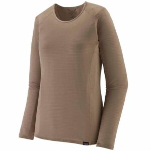 patagonia WS CAP TW CREW Seabird Grey