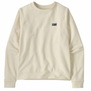patagonia WS REGEN ORG CERT CO ESSENTIAL TOP Wool