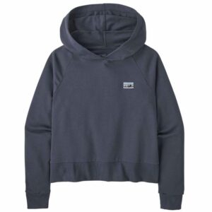 patagonia WS REGEN ORG CERT CO ESSENTIAL HOODY Smo
