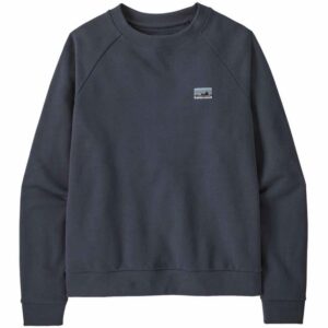patagonia WS REGEN ORG CERT CO ESSENTIAL TOP Smold