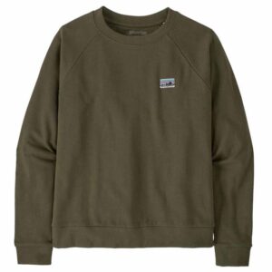 patagonia WS REGEN ORG CERT CO ESSENTIAL TOP Pine