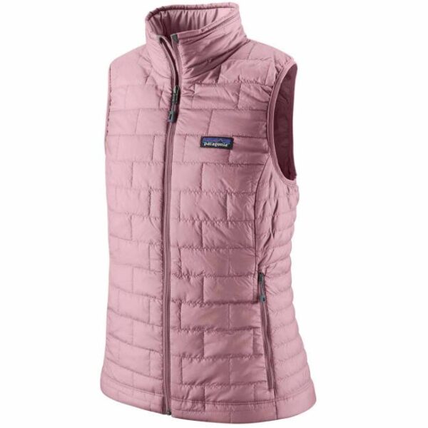 patagonia WS NANO PUFF VEST Stormy Mauve