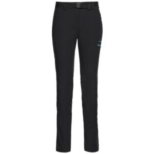 trangoworld PANT. LARGO VIVIER Negro