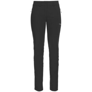 trangoworld PANT. LARGO OLUKAI DR Gris