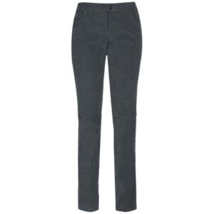 trangoworld PANT. LARGO BATISIELLES ST Gris