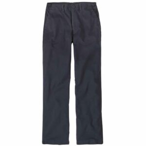 patagonia WS UTILITY PANTS Smolder Blue