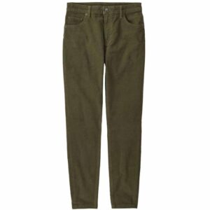 patagonia WS EVERYDAY CORDS Basin Green