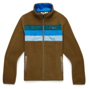 cotopaxi Teca Fleece Full Zip