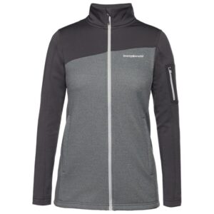 trangoworld CHAQUETA AZAILA Crudo