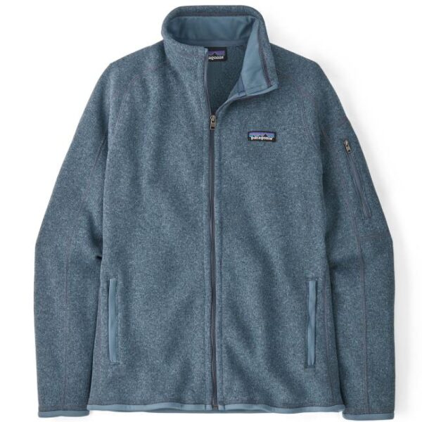 patagonia Better Sweater W