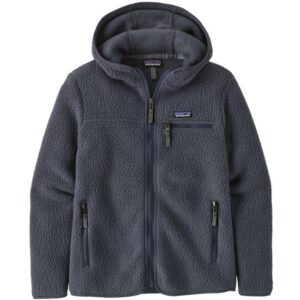patagonia Retro Pile Hoody W