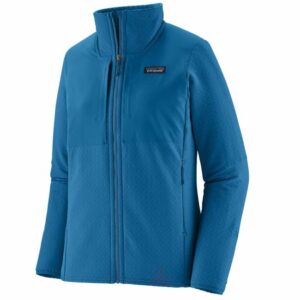 patagonia WS R2 CROSSSTRATA JKT Endless Blue