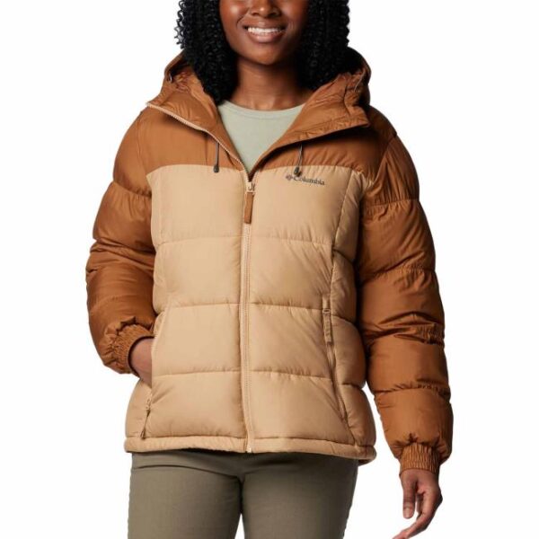 columbia Pike Lake II Jacket W