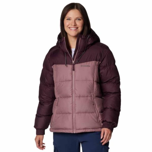 columbia Pike Lake II Insulated Jacket