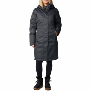 columbia Juniper Ridge II Down Jacket