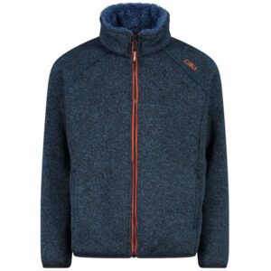 cmp KID JACKET bluestone