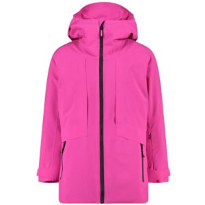 cmp KID G JACKET FIX HOOD festival
