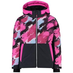 cmp KID G JACKET FIX HOOD festivals