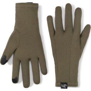 arc'teryx RHO GLOVE Tatsu