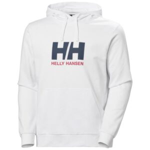 helly hansen Logo Hoodie