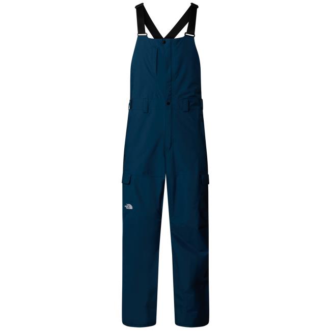 the north face M FREEDOM BIB Midnight Petro