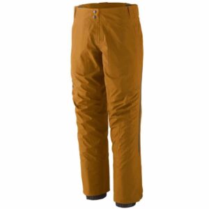 patagonia MS TRIOLET PANTS Raptor Brown