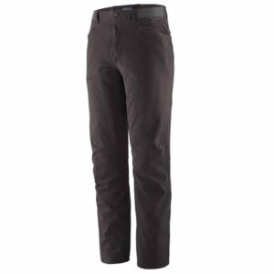 patagonia MS VENGA ROCK PANTS - REG Ink Black
