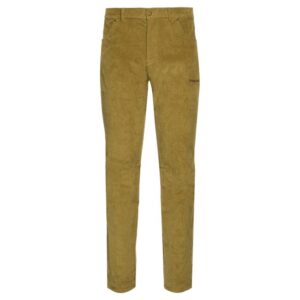 trangoworld PANT. LARGO FOSSANO ST Marrón