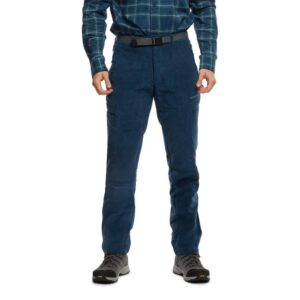 trangoworld PANT. LARGO GOYM ST Azul