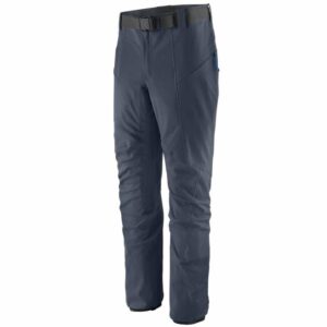 patagonia MS UPSTRIDE PANTS Smolder Blue