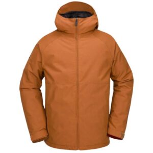 volcom 2836 Ins Jacket