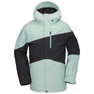 volcom Primry Ins Jacket
