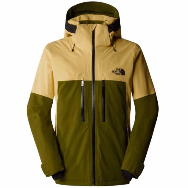 the north face Chakal Jacket
