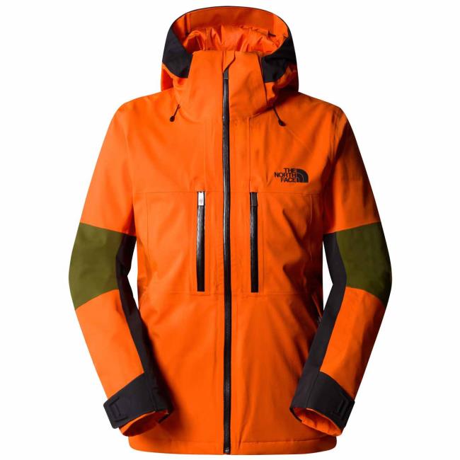 the north face Chakal Jacket