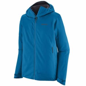 patagonia MS UPSTRIDE JKT Endless Blue