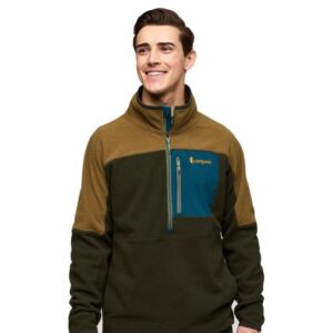 cotopaxi Abrazo Fleece Half Zip