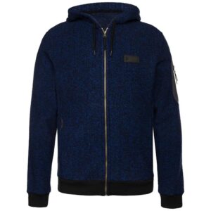 trangoworld CHAQUETA TINDAYA ST Azul