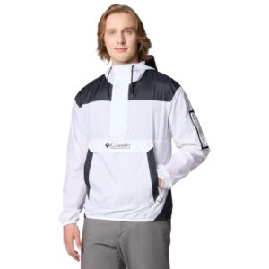 columbia Challenger II Windbreaker
