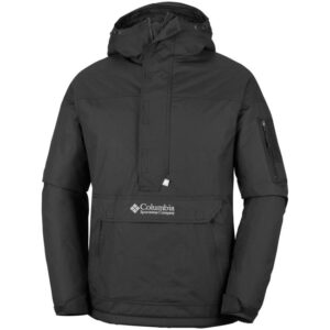 columbia Challenger II Insulated Pullover