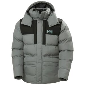 helly hansen Explorer Puffy Jacket