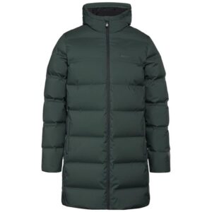 trangoworld PARKA LINCOLN Gris