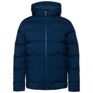 trangoworld CHAQUETA SLIGO ST Azul