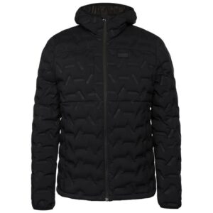 trangoworld CHAQUETA JOUGAR Negro